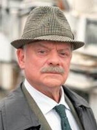 David Jason