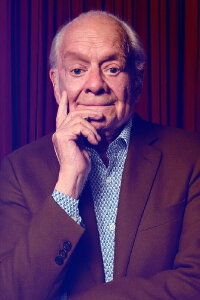David Jason