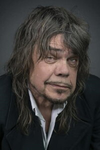 David Johansen