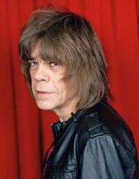 David Johansen