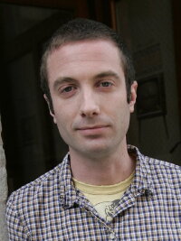 David Julian Hirsh