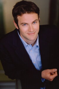 David Kerr