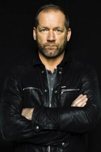 David Koller
