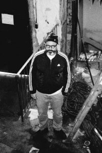 David Kramer