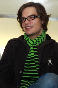 David Kraus