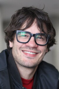 David Kraus