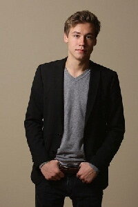 David Kross