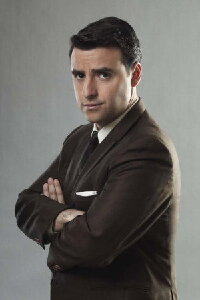 David Krumholtz