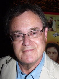 David L. Lander