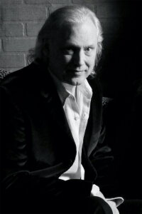 David Lanz
