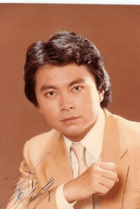 David Lau Chi-Wing