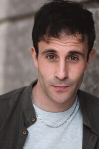 David Lecca