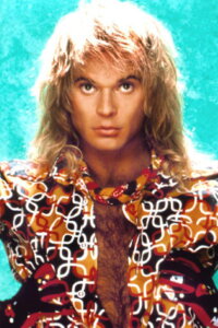 David Lee Roth