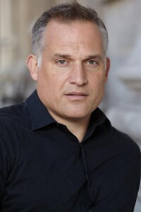 David Lee Russek