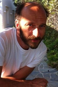 David Léotard