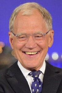 David Letterman