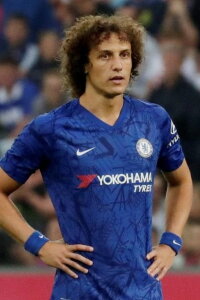 David Luiz