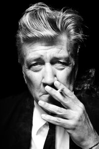 David Lynch