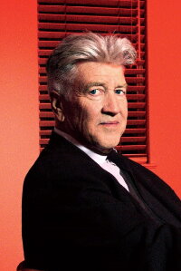David Lynch