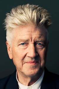 David Lynch