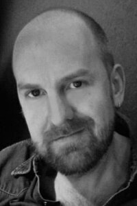 David M. Barber