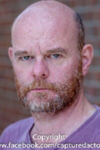 David MacCreedy