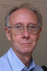 David MacDougall