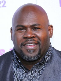 David Mann