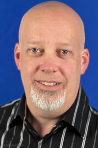 David McDowell