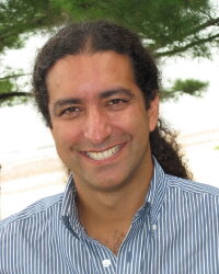 David Melcher