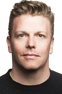 David Menkin