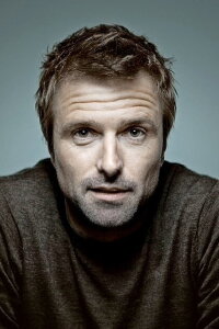 David Michôd