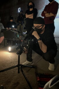 David Nguyen