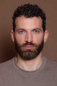 David Novas