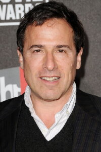David O. Russell