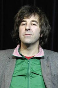 David O'Doherty