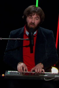 David O'Doherty