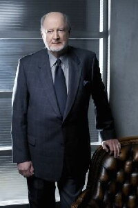 David Ogden Stiers