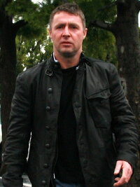 David O'Hara