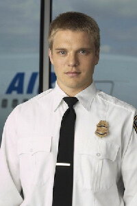 David Paetkau