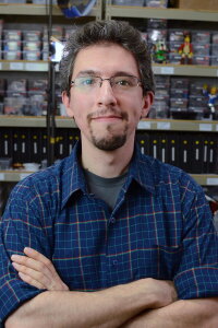 David Pagano