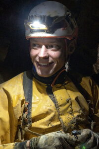 David Parrot