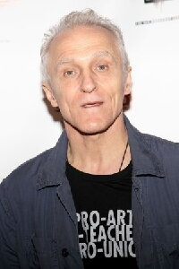David Patrick Kelly