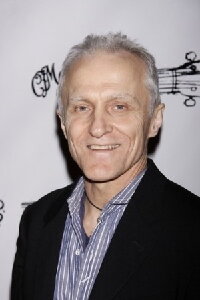David Patrick Kelly