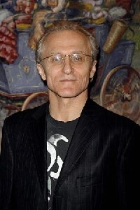 David Patrick Kelly