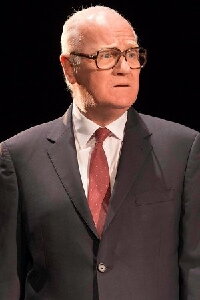 David Peart