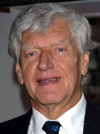 David Prowse