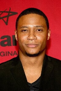 David Ramsey