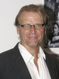 David Rasche