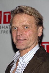 David Rasche